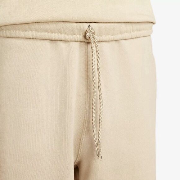 Nike x Billie Eilish Fleece Pants DQ7752-202 Mushroom Sequoia New Mens Size 2XL - Picture 5 of 12